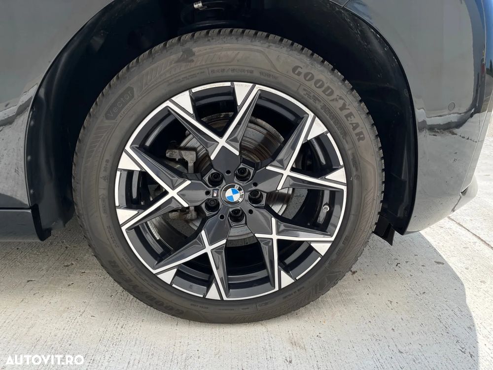 BMW X3 20d xDrive AT MHEV - 23