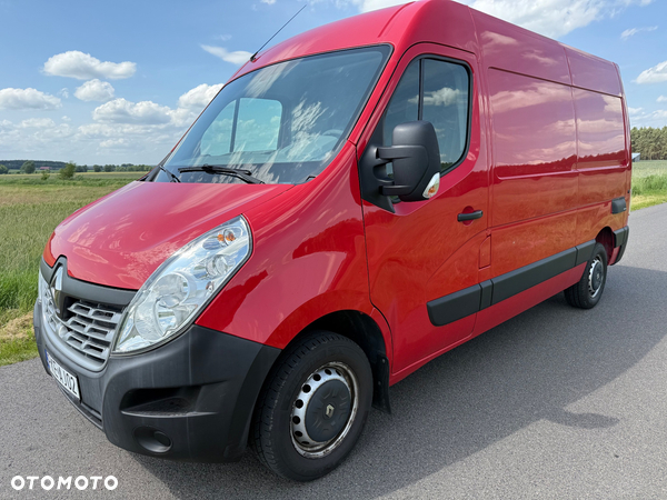 Renault Master L2H2