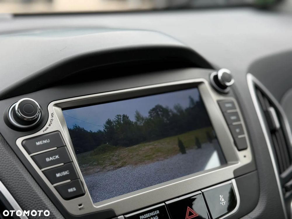 Hyundai ix35 1.6 GDI Style 2WD - 12