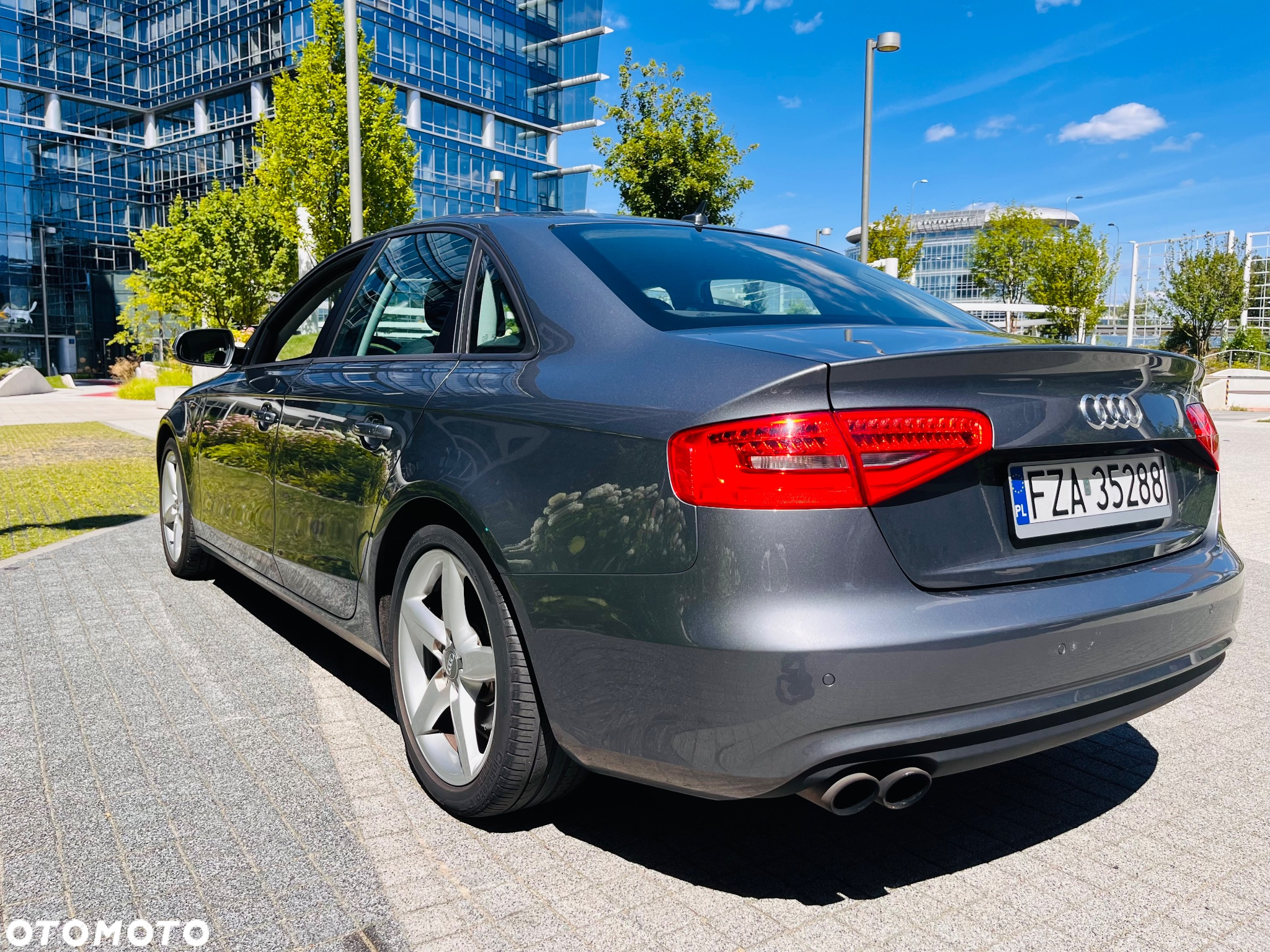 Audi A4 2.0 TDI Quattro S tronic - 3
