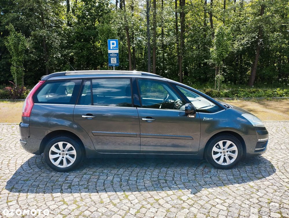Citroën C4 Picasso 1.6 HDi Selection - 14