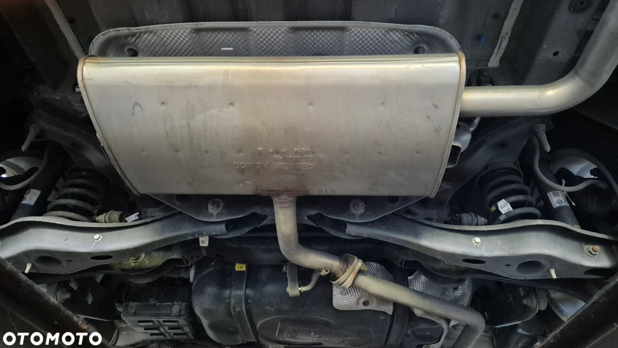 Volkswagen Tiguan 2.0 TSI 4Mot Highline DSG - 35