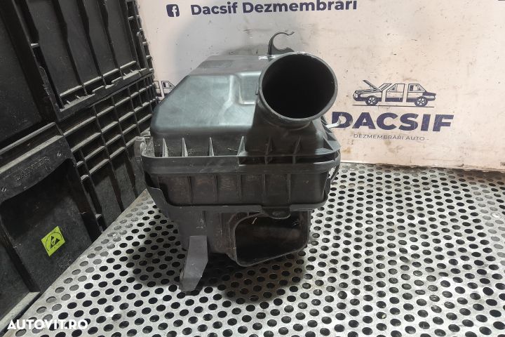 Carcasa filtru aer 1500A131 / 014900-4061 1500A131 / 014900-4061 Mits - 3
