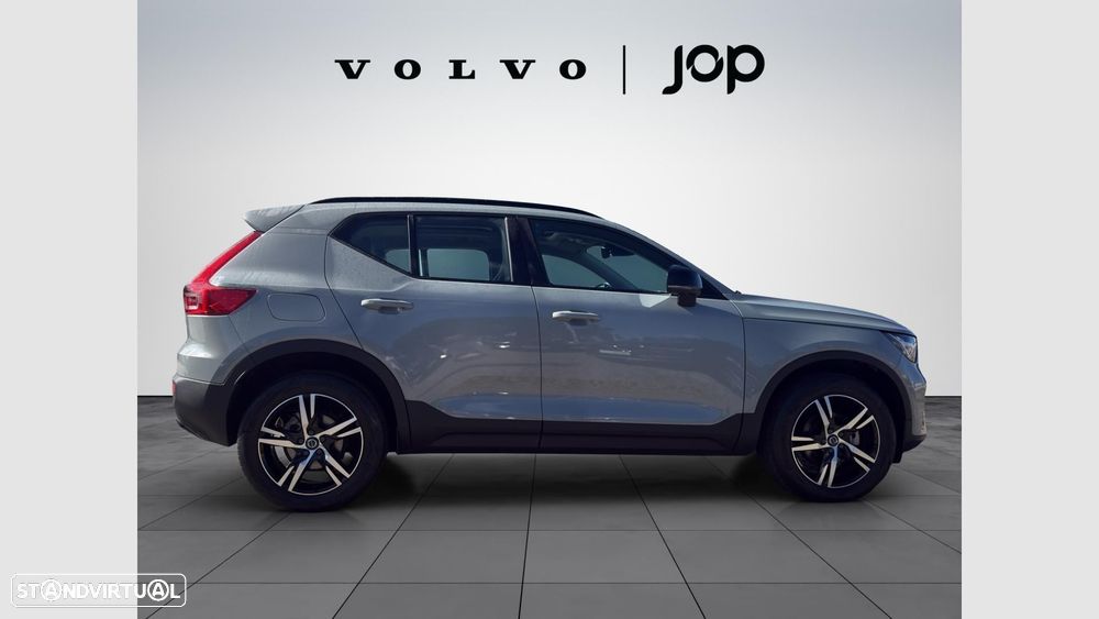 Volvo XC 40 1.5 T2 Plus Dark Auto - 8