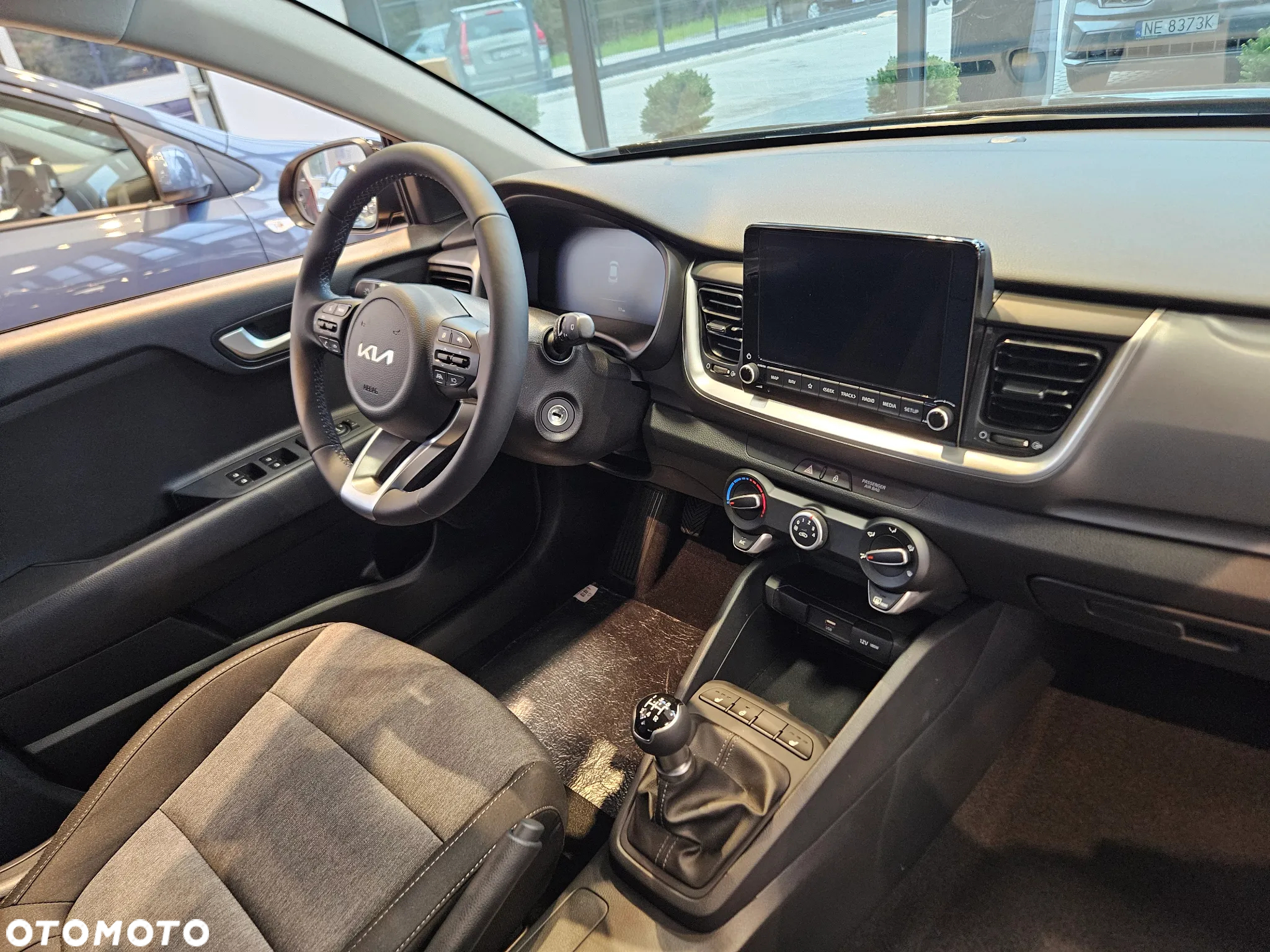 Kia Stonic 1.2 M - 5