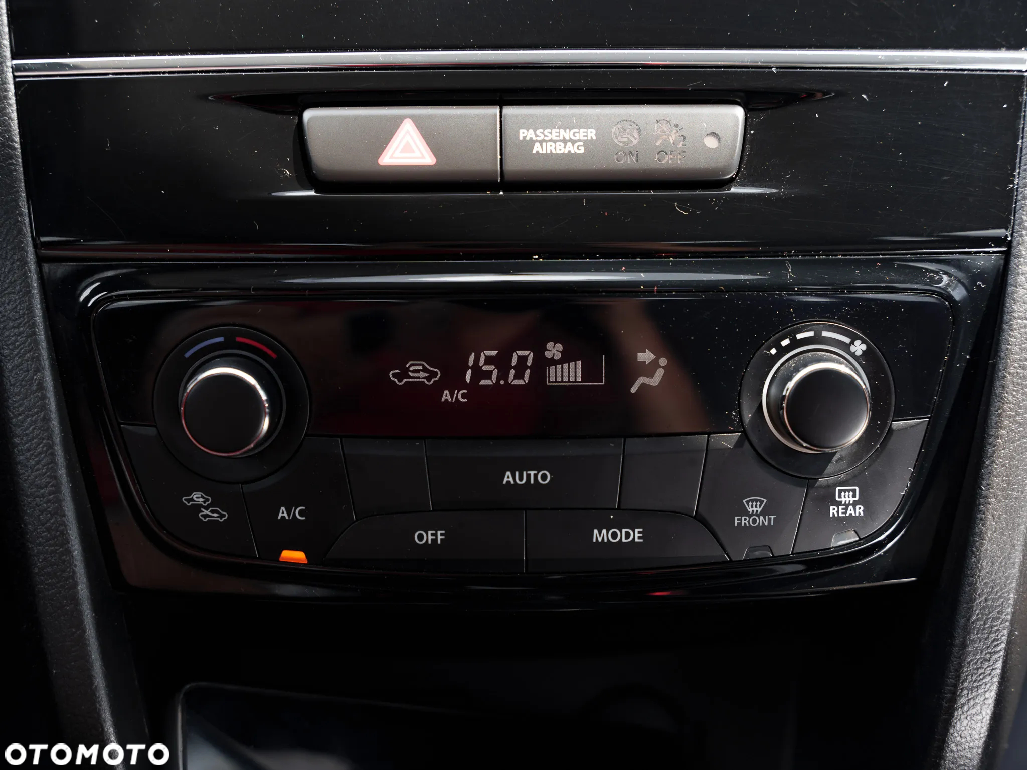 Suzuki Vitara 1.6 (4x4) Allgrip Limited - 32