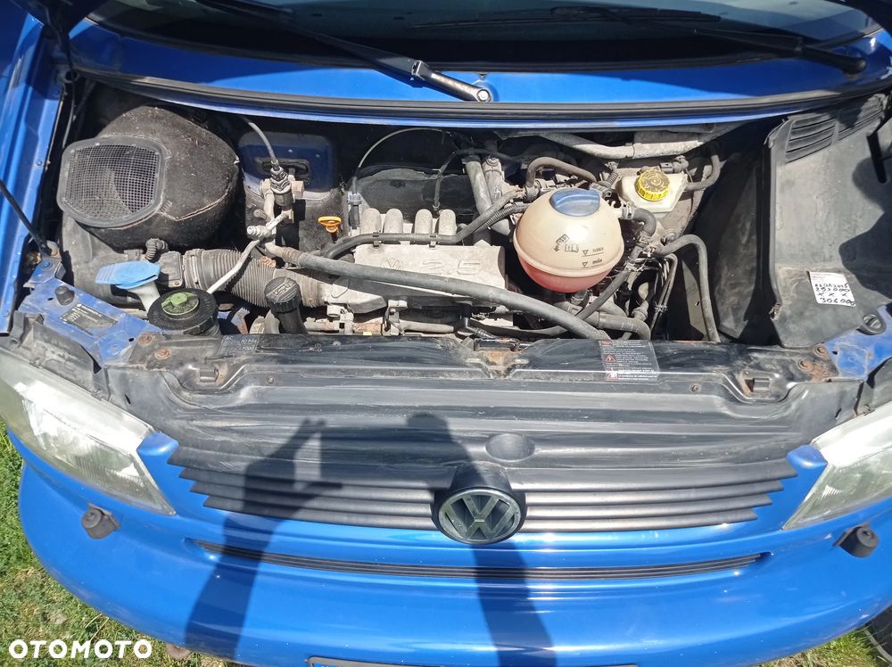 Volkswagen Multivan Standard - 2