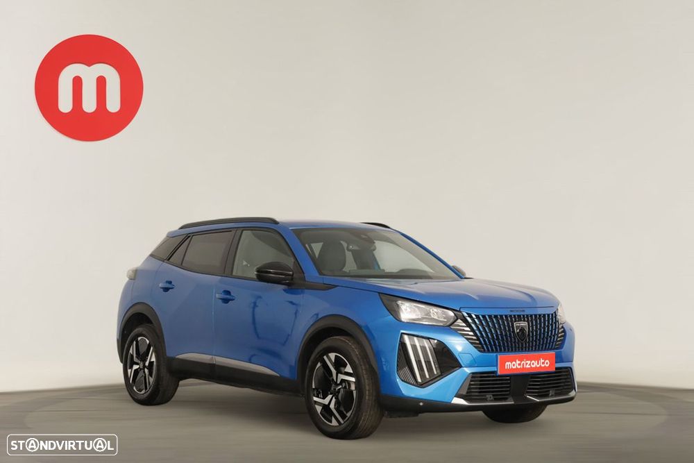 Peugeot 2008 1.2 PureTech Allure - 1