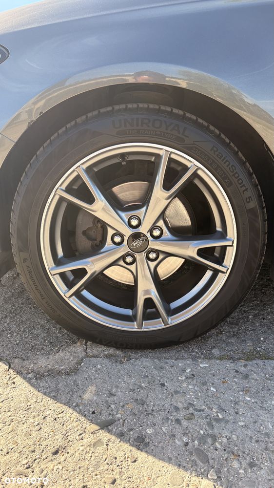 Ford Mondeo 2.0 TDCi Titanium - 11