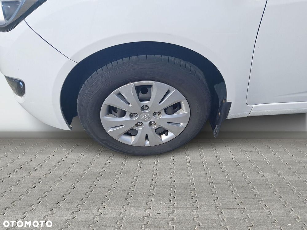 Hyundai ix20 1.6 Classic + - 20