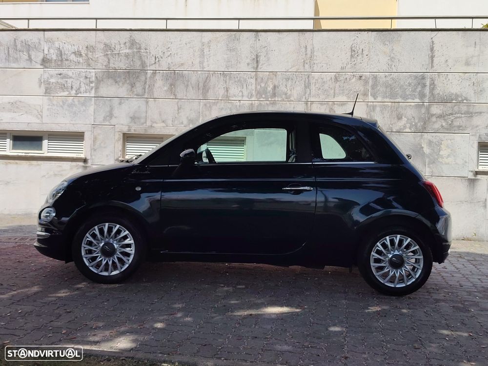 Fiat 500 - 9