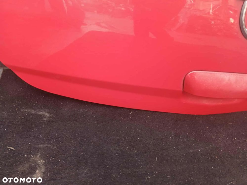 Opel Corsa D klapa bagażnika - 2