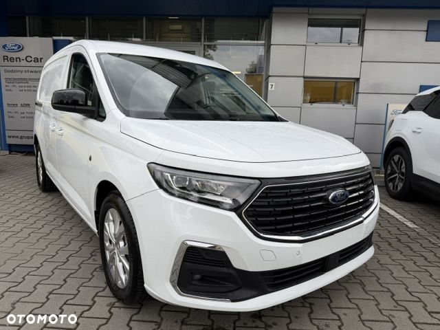 Ford Connect VAN L2 - 2