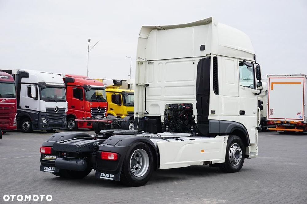 DAF 106 / 480 / EURO 6 / ACC / SUPER SPACE CAB - 6