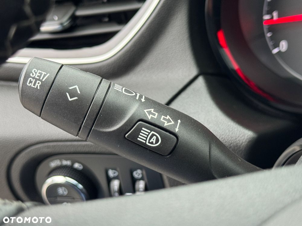 Opel Grandland X 1.2 Start/Stop Ultimate - 23