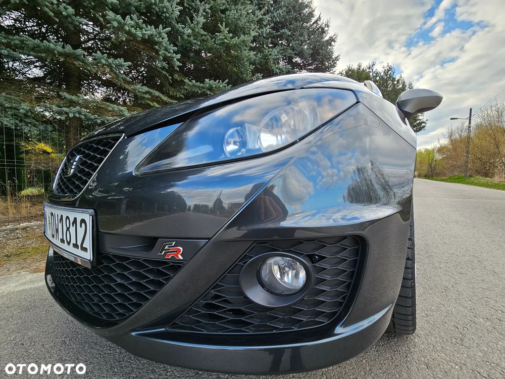 Seat Ibiza 1.4 TSI DSG FR - 16