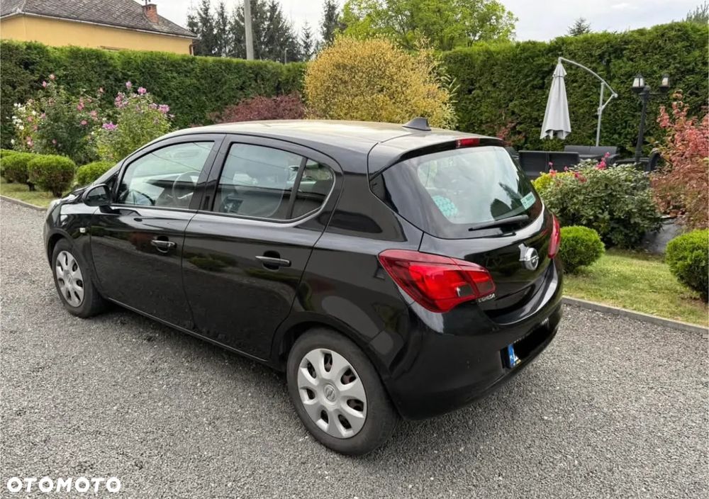 Opel Corsa 1.4 Enjoy - 6