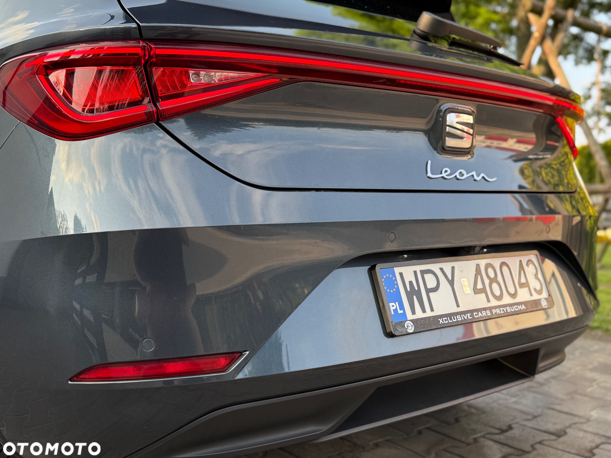 Seat Leon - 12