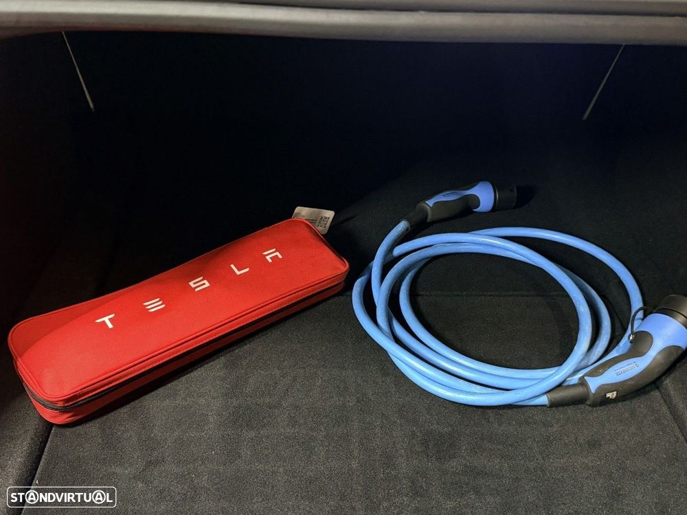 Tesla Model 3 Tração Traseira - 16