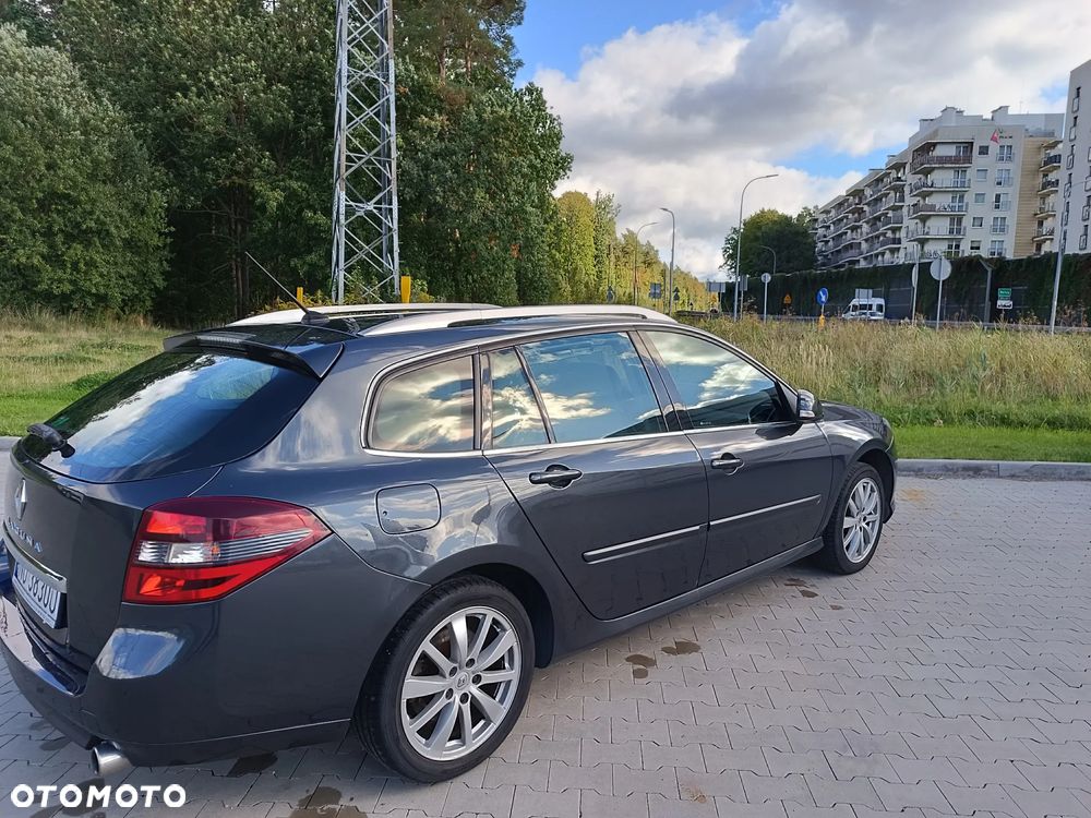 Renault Laguna