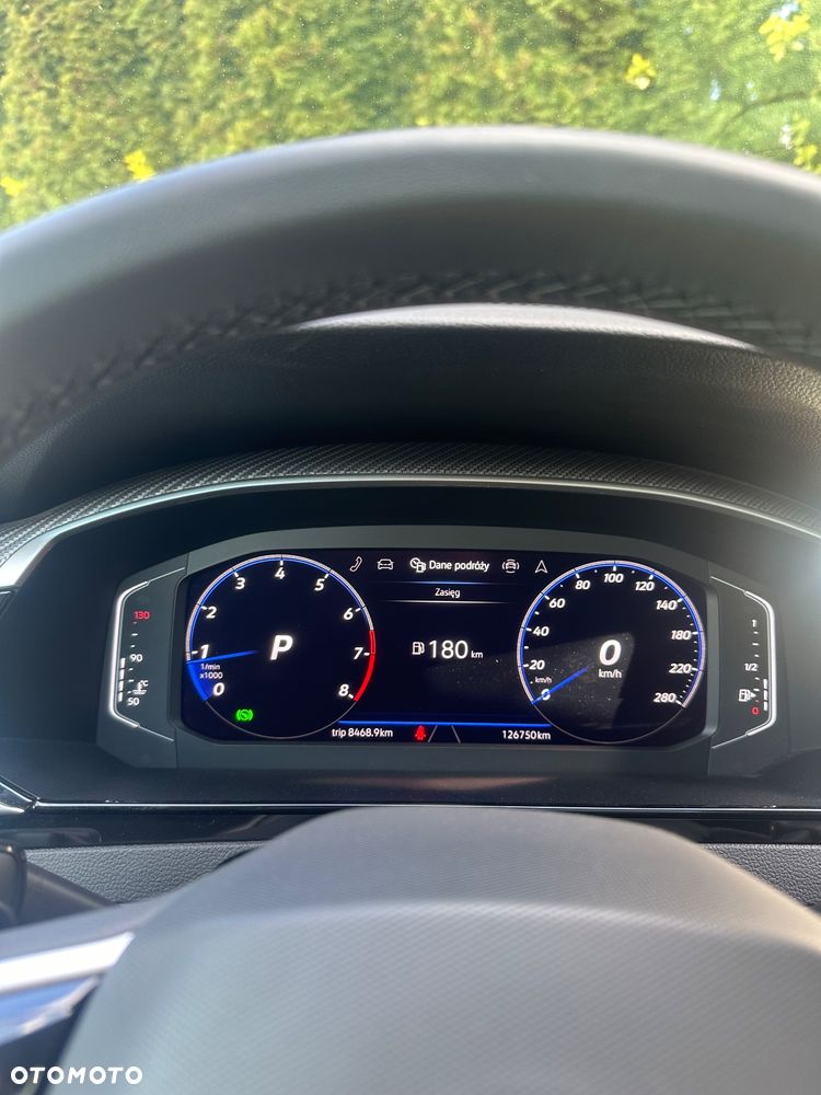 Volkswagen Arteon 2.0 TSI DSG R-Line - 20