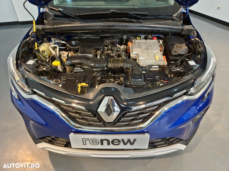 Renault Captur Intens - 20