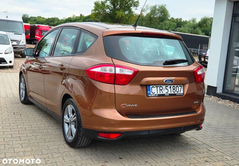 Ford C-MAX - 4