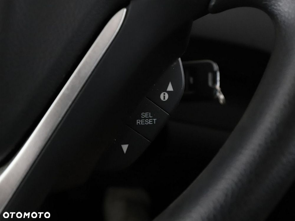 Honda CR-V 2.0i-VTEC 2WD Comfort - 32