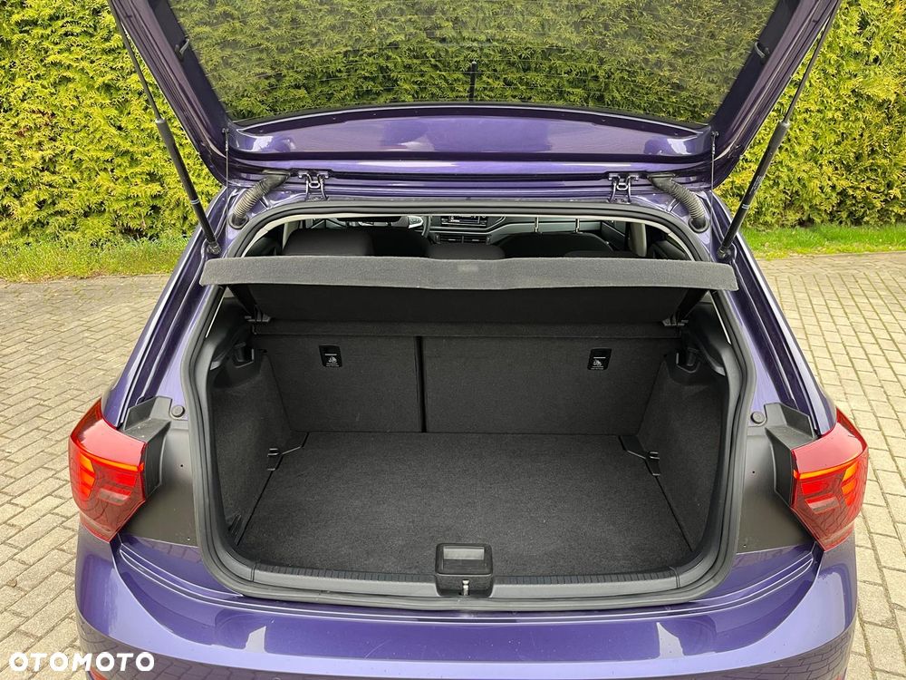 Volkswagen Polo 1.0 MPI - 18