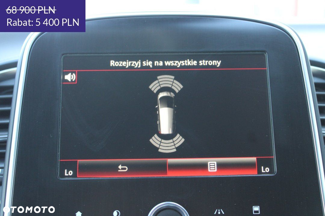 Renault Grand Scenic - 35