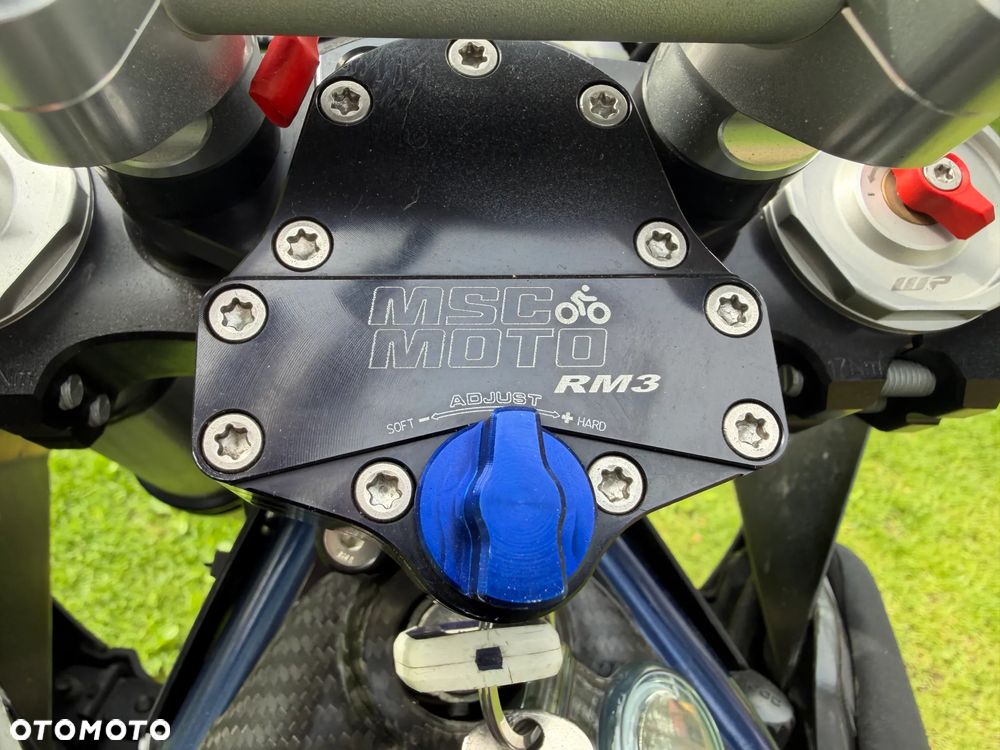Husqvarna 701 - 11
