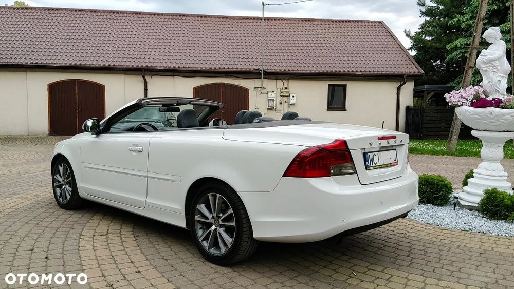 Volvo C70 D4 Momentum - 16