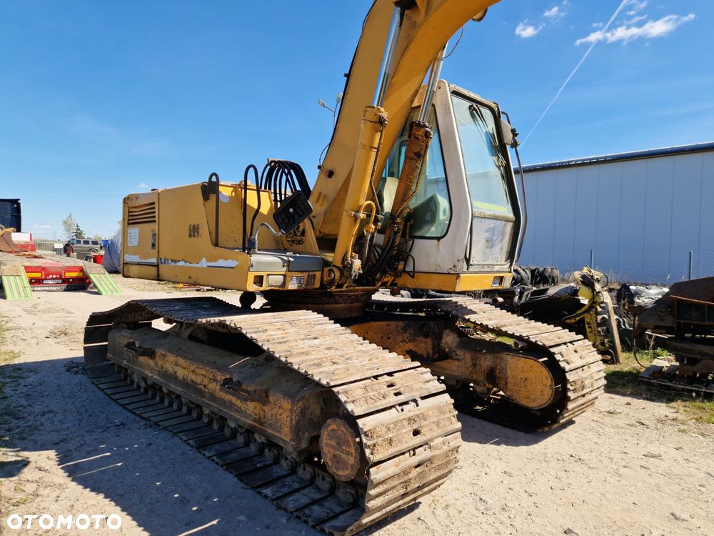 Liebherr R902HDS - 7