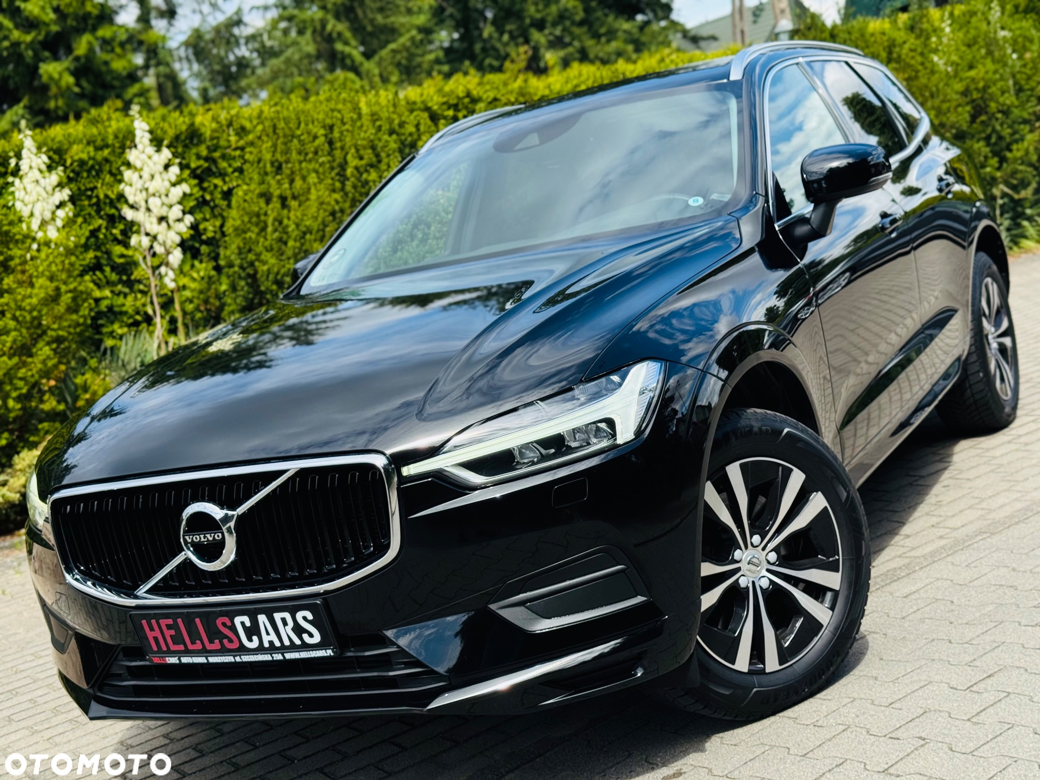 Volvo XC 60 D4 Geartronic Momentum - 15
