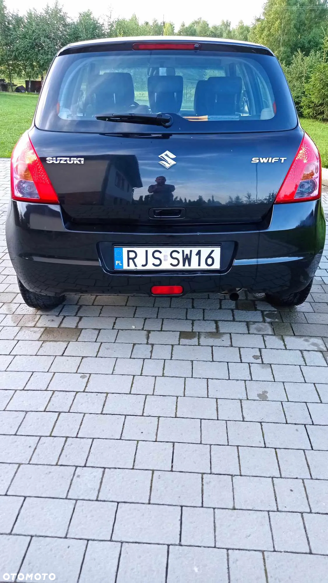Suzuki Swift - 2
