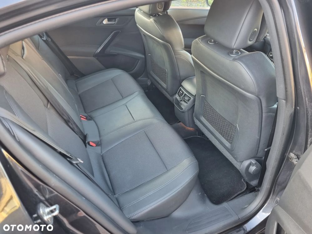 Peugeot 508 BlueHDi 120 EAT6 Stop&Start Allure - 15