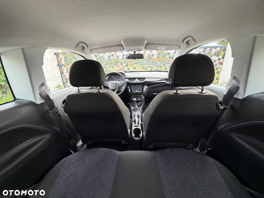 Opel Corsa 1.3 CDTI Cosmo S&S - 30