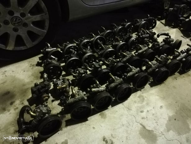 Bombas de direção assistida VW Seat Audi Skoda (todos os modelos) - 2