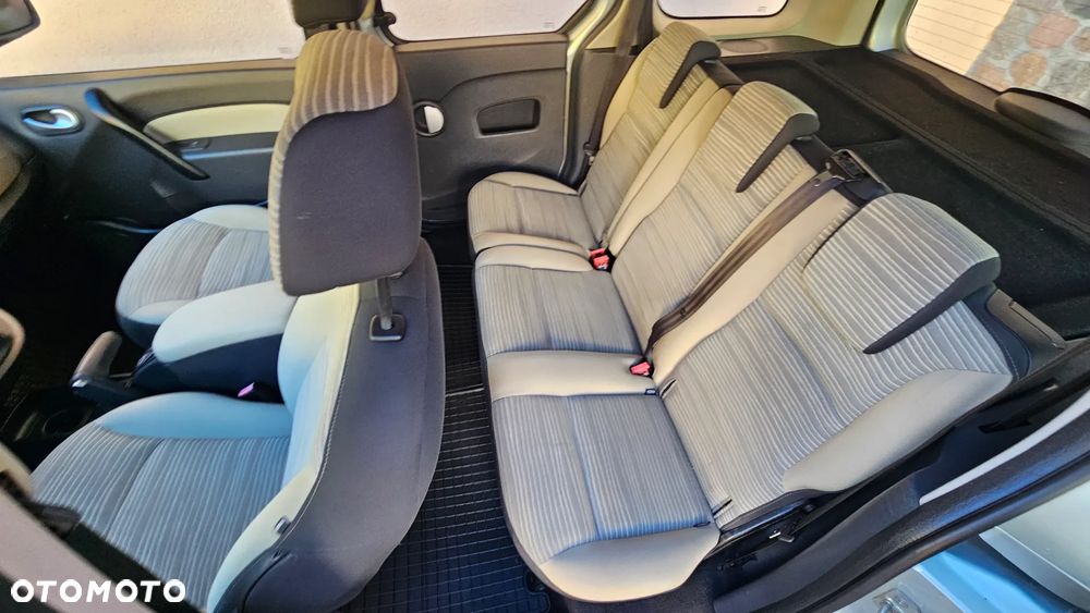 Renault Kangoo - 21