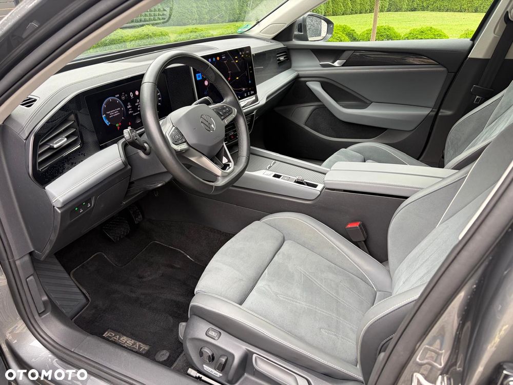 Volkswagen Passat 2.0 TDI SCR DSG Business - 19