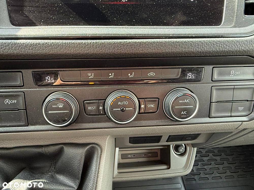 MAN TGE 3.140 CHŁODNIA+WINDA - 15