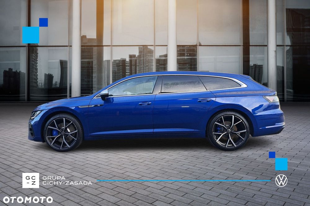 Volkswagen Arteon 2.0 TSI 4Motion R DSG - 2