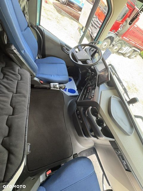 Volvo FH 460/ Low Deck / Super Stan - 12