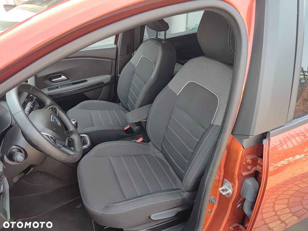 Dacia Jogger 1.0 TCe Extreme - 12