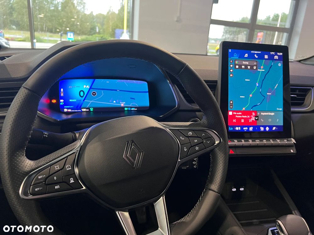 Renault Symbioz 1.6 E-Tech Full Hybrid 145 Techno - 12