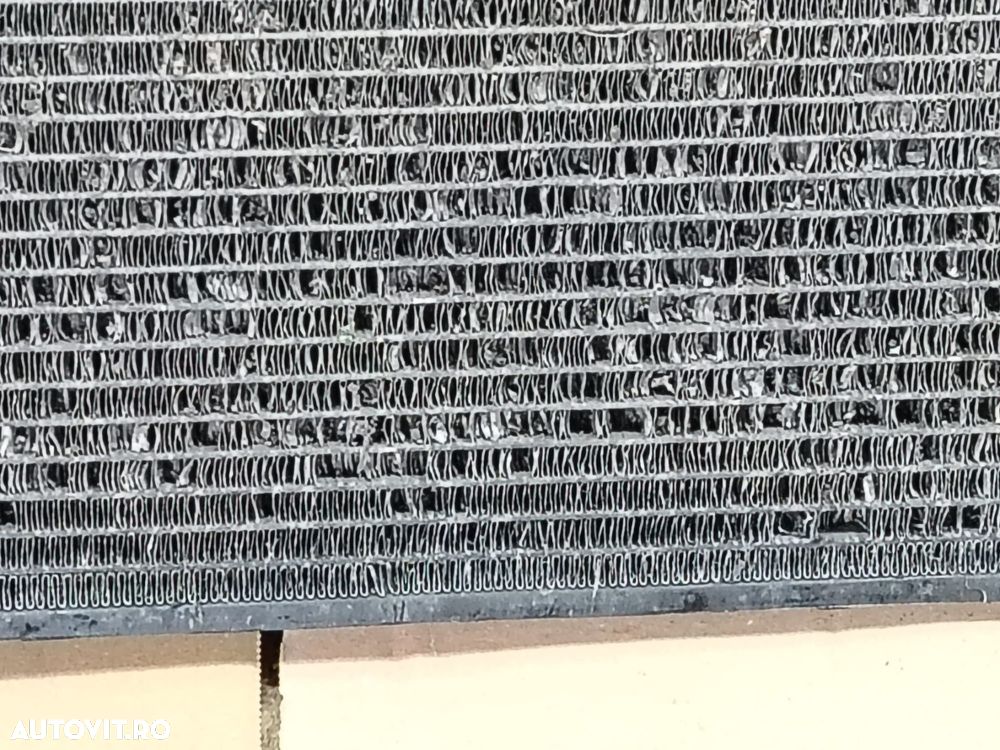 Radiator clima 1.9 tdi BLS Skoda Octavia 2 [2004 - 2008] - 2