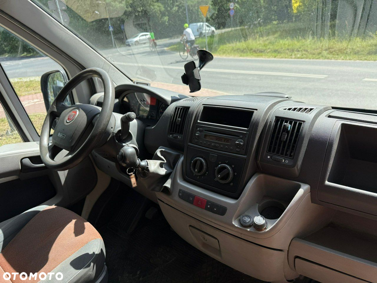 Fiat Ducato - 11
