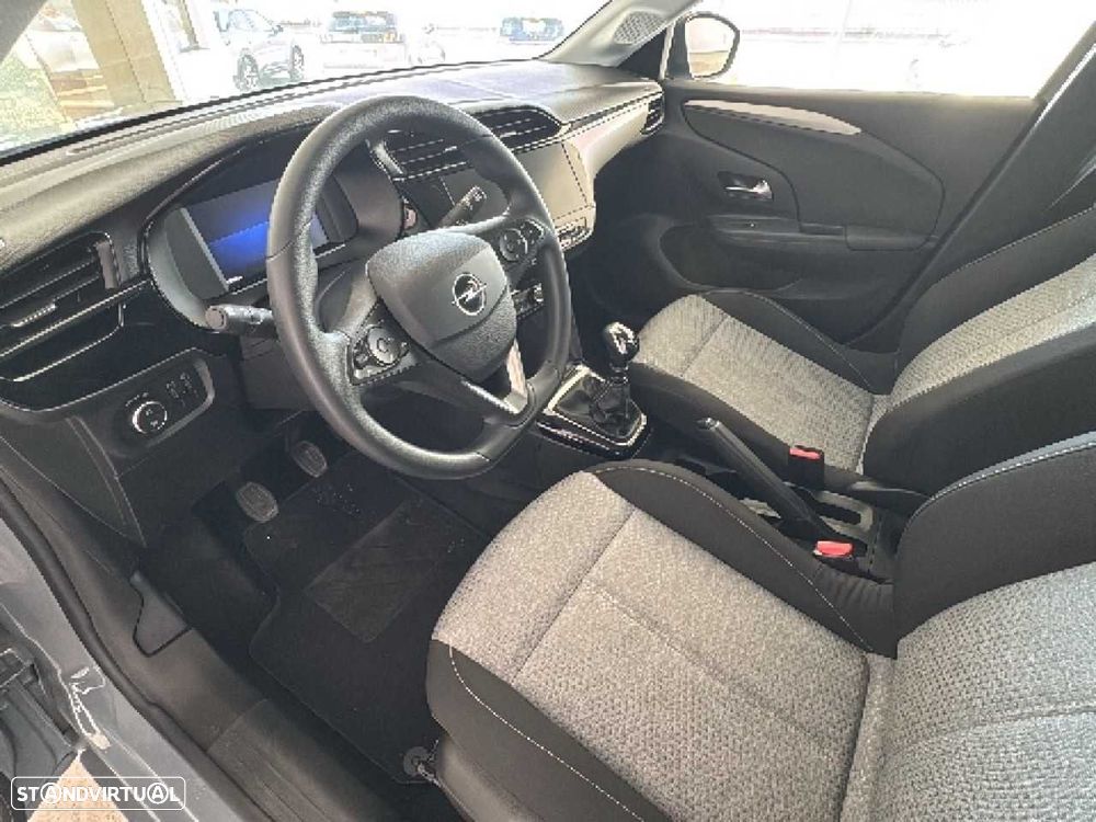 Opel Corsa 1.2 T Edition - 13