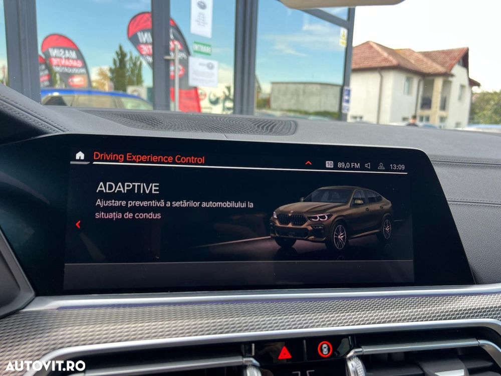 BMW X6 - 24