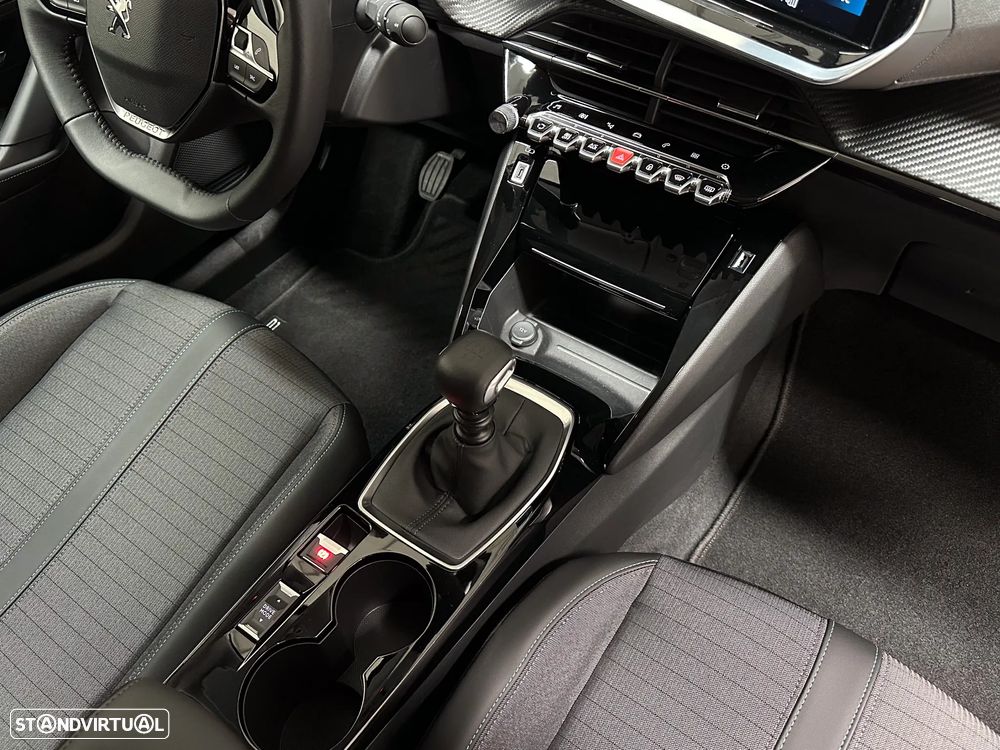 Peugeot 2008 PureTech 100 Stop&Start Allure Pack - 42